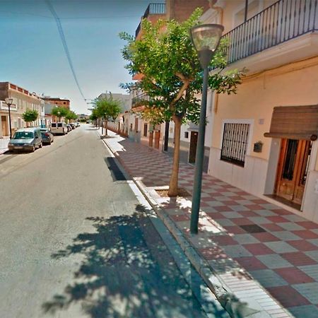 Piso Recien Reformado Con Gran Terraza Apartman Xeraco Kültér fotó